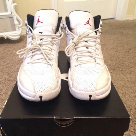 Retro 12 “Rising Sun” - Picture 2 of 6